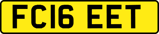 FC16EET