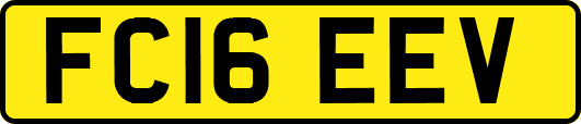 FC16EEV