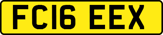 FC16EEX