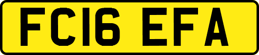FC16EFA