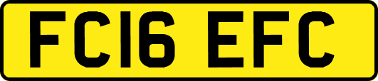 FC16EFC