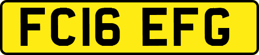 FC16EFG