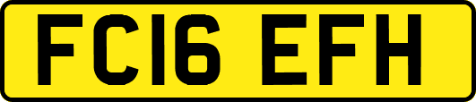FC16EFH