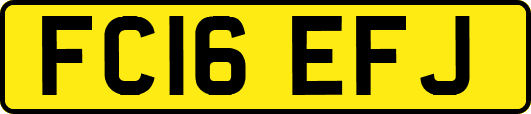 FC16EFJ