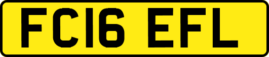 FC16EFL