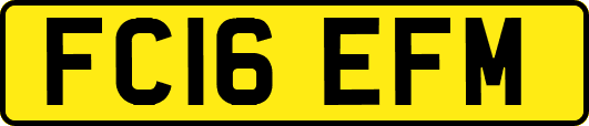FC16EFM