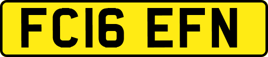 FC16EFN