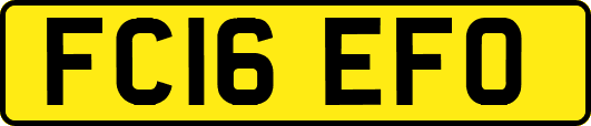 FC16EFO