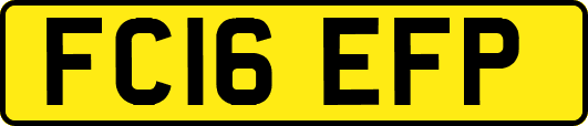 FC16EFP