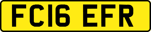 FC16EFR