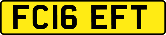 FC16EFT