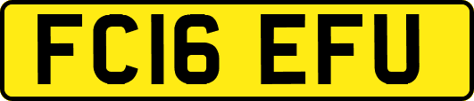 FC16EFU