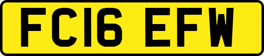 FC16EFW