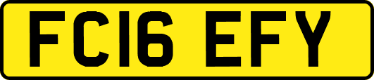 FC16EFY