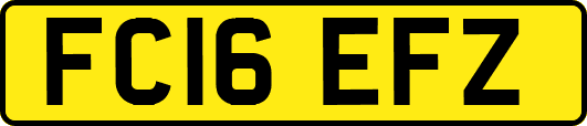 FC16EFZ