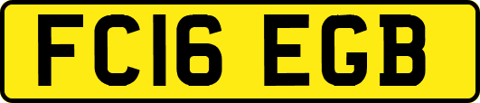 FC16EGB