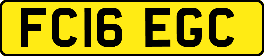 FC16EGC