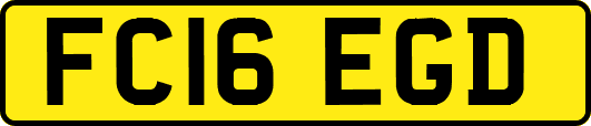 FC16EGD