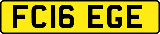 FC16EGE