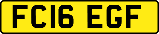 FC16EGF