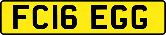 FC16EGG