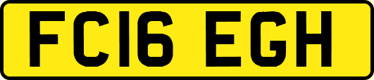 FC16EGH