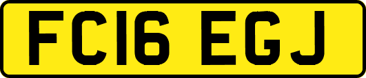 FC16EGJ