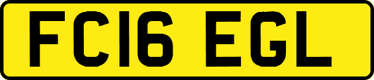 FC16EGL