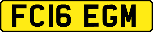FC16EGM