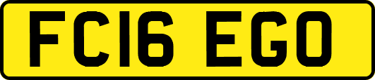 FC16EGO
