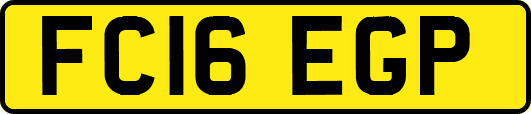 FC16EGP