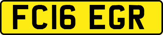 FC16EGR