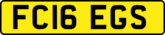 FC16EGS