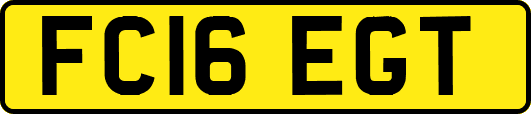 FC16EGT