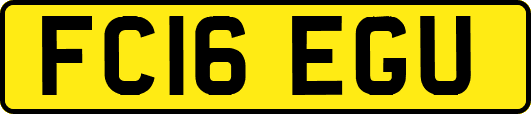 FC16EGU