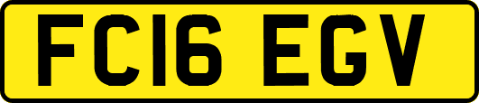 FC16EGV