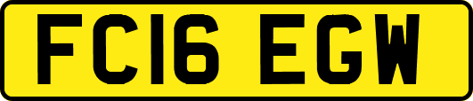 FC16EGW