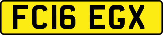 FC16EGX