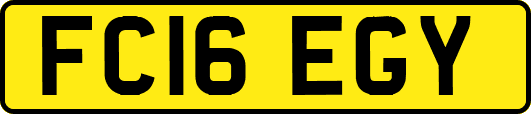 FC16EGY