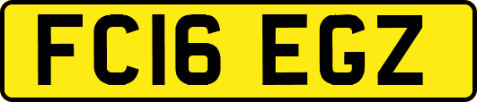 FC16EGZ