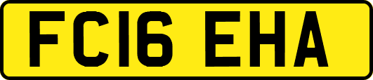 FC16EHA