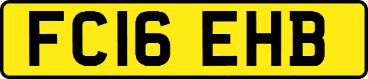FC16EHB