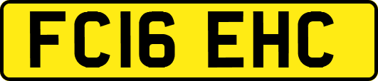 FC16EHC