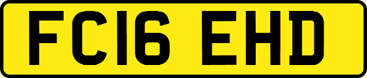 FC16EHD