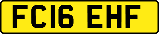 FC16EHF