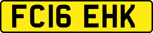 FC16EHK