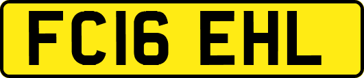FC16EHL