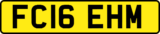 FC16EHM