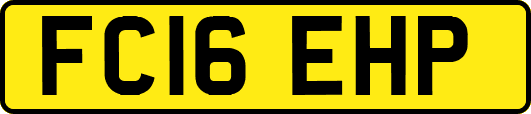 FC16EHP
