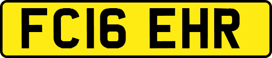 FC16EHR
